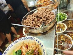 -梅溪·小伙子干挑面(安吉总店)
