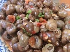 -邱记私房菜·十八年本地菜