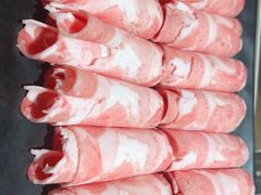 -海底捞大排档火锅(悦荟广场店)