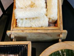 -凤园椰珍·臻品椰子鸡(保利时光里店)
