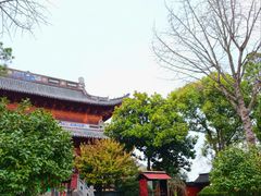 -南北湖风景区