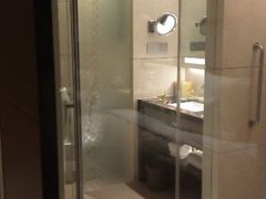 -广州天河合景福朋喜来登酒店
