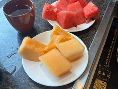 -皇城老妈火锅·川味传承(港湾店)
