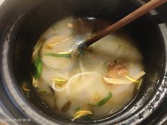 -兰木肆·云南菜(龙湖U城天街店)