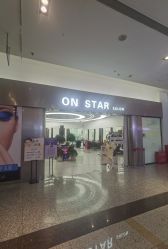 -ON STAR SALON