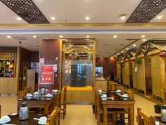 -老雒阳面馆·水席·洛阳菜(王城路店)