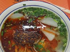 -陆元丰·兰州纯汤牛肉面(自强西路店)