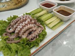 -小船渔村•大连菜•大连焖鱼(明泽街店)