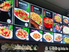 -潮庭·大连海鲜·炭火烧烤·扇贝王(大连店)
