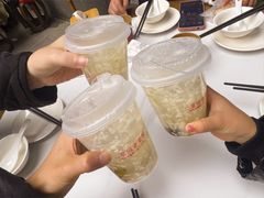 -二泉园老菜馆·百年无锡菜