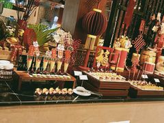 -西双版纳洲际度假酒店-海鲜傣味烧烤·侬香全日制餐厅