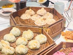 -西安贾三灌汤包·回坊小吃·清真炒菜(北院门总店)