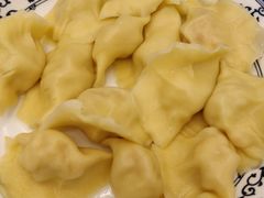麻小水饺-东方饺子王(新奥购物中心店)