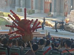 -华夏文旅西安度假区