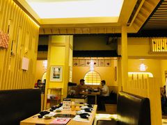 大堂-伊豆野菜村(大族广场店)