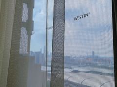 -广交会威斯汀酒店