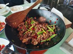 -麓湘小镇(金茂览秀城店)