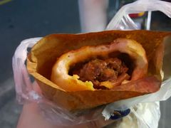 -牛煎里牛肉煎包淮南牛肉汤(广东路店)