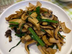 -姥姥春饼·烤鸭(未央路盛龙店)