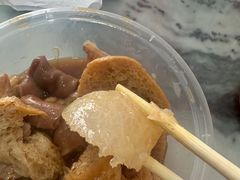 -韦记牛杂汤(清晖园店)