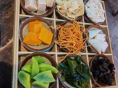 -芈重山老火锅(洪崖洞店)
