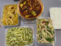 -八方后身麻辣鸡块(总店)