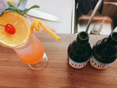 白熊-Ambra Haus琥珀屋精酿餐厅(宝山店)