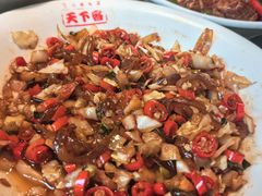 -天下客饭店(中山路店)
