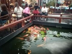 -濮园 · 四合院餐厅