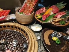 -牛局别馆·和牛烧肉(日月广场店)