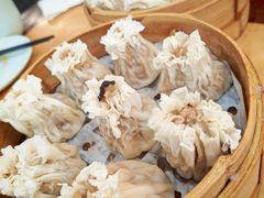 什锦烧麦-都一处烧麦馆(前门店)