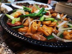 泉州快炒肥肠-宋小谨·泉州菜(西沙湾店)