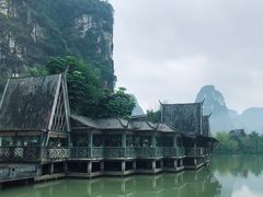 -明仕田园