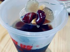 八婆婆烧仙草-八婆婆烧仙草(曾厝垵店)