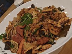 -拿渡麻辣香锅(龙旗购物中心店)