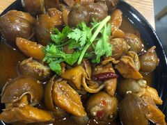 -老虎滩大连海鲜烧烤(建邺云锦路总店)