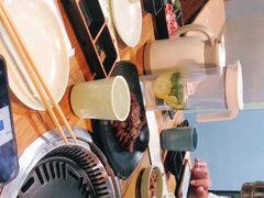 -梅梅家的烤肉店(槐北路店)