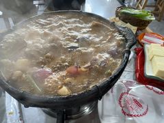 -范贤光鸡公煲(平乐园总店)
