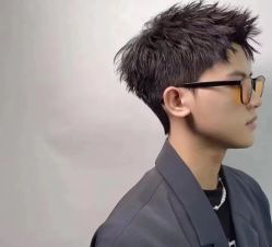 -逸丝风尚