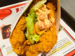 -肯德基(友好店)