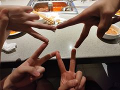 -海底捞火锅(枫蓝国际购物中心店)