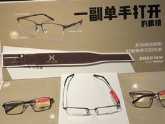 -LOHO眼镜(太阳宫凯德MALL店)