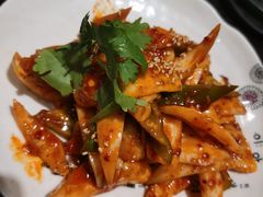 -味家烤肉烤鳗鱼牛排(西塔旗舰店)