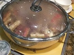 -黄记煌三汁焖锅(华发商都店)