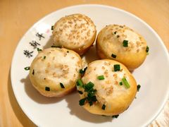 -朱新年·苏式汤团·面点(北寺塔店)