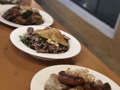 -宝莱纳餐厅(滨江店)