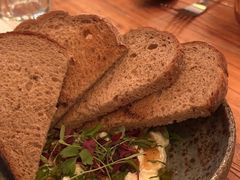 -Egg•Allday Brunch(襄阳北路店)