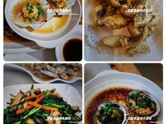 -华盛丰温州大排档(东三环南路店)