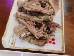 -兰州-西固陈记牛肉面·烧烤(山阴路店)