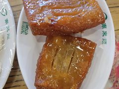 -南来顺饭庄·清真(南菜园店)